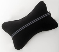 Perna turistică Ponti Auto Relax 28x18cm Black