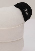 Perna turistică Ponti Auto Relax Animals 21x12cm Panda imaginea #3 — magazin online Desire.md