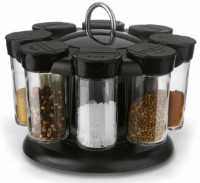 Set pentru condimente Tadar Spice 8pcs imaginea #7 — magazin online Desire.md