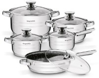 Set vase de gatit Konighoffer Soler 10pcs