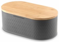 Cutie pâine Tadar Iconic Gray imaginea #2 — magazin online Desire.md