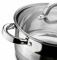 Set vase de gatit Tadar Roger 12pcs imaginea #5 — magazin online Desire.md