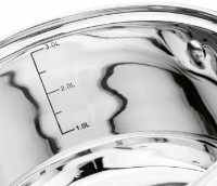 Set vase de gatit Tadar Roger 12pcs imaginea #6 — magazin online Desire.md