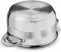 Set vase de gatit Tadar Roger 12pcs imaginea #7 — magazin online Desire.md