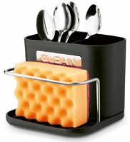 Сушилка для посуды Tadar Clean Black фото №6 — интернет-магазин Desire.md