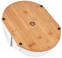 Cutie pâine Konighoffer Galaxy White imaginea #5 — magazin online Desire.md