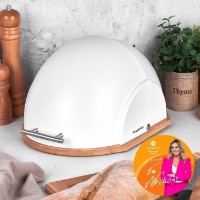 Cutie pâine Konighoffer Galaxy White imaginea #7 — magazin online Desire.md