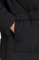 Geacă pentru bărbați Adidas Big Baffle Coat Black, s.S imaginea #5 — magazin online Desire.md