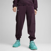 Pantaloni spotivi pentru bărbați Puma Mapf1 Statement Pants Midnight Plum, s.XL imaginea #2 — magazin online Desire.md