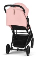 Carucior Cybex Beezy Candy Pink 2024 imaginea #2 — magazin online Desire.md