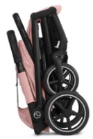 Carucior Cybex Beezy Candy Pink 2024 imaginea #4 — magazin online Desire.md