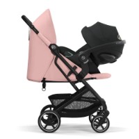 Carucior Cybex Beezy Candy Pink 2024 imaginea #5 — magazin online Desire.md