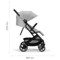 Carucior Cybex Beezy Dark Blue 2024 imaginea #7 — magazin online Desire.md