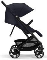 Carucior Cybex Beezy Dark Blue 2024 imaginea #2 — magazin online Desire.md