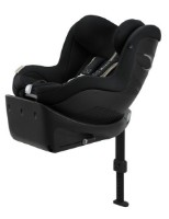 Scaun auto pentru copii Cybex Sirona Gi i-Size Moon Black imaginea #1 — magazin online Desire.md