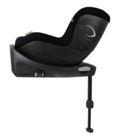 Scaun auto pentru copii Cybex Sirona Gi i-Size Moon Black imaginea #2 — magazin online Desire.md