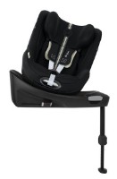 Scaun auto pentru copii Cybex Sirona Gi i-Size Moon Black imaginea #3 — magazin online Desire.md