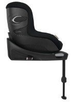 Scaun auto pentru copii Cybex Sirona Gi i-Size Moon Black imaginea #4 — magazin online Desire.md