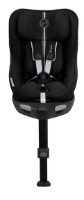 Scaun auto pentru copii Cybex Sirona Gi i-Size Moon Black imaginea #6 — magazin online Desire.md