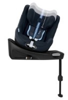 Scaun auto pentru copii Cybex Sirona Gi i-Size Ocean Blue imaginea #3 — magazin online Desire.md