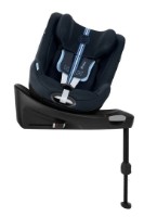 Scaun auto pentru copii Cybex Sirona Gi i-Size Ocean Blue imaginea #5 — magazin online Desire.md