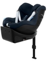 Scaun auto pentru copii Cybex Sirona Gi i-Size Ocean Blue imaginea #6 — magazin online Desire.md