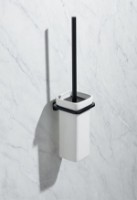 Ершик для унитаза Tatay Onyx (52132) фото №2 — интернет-магазин Desire.md