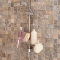 Полка Sepio 10POLPRYCLEAR фото №2 — интернет-магазин Desire.md