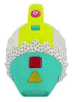 Пылесос Infantino Light-Up Mini-Vac(307015) фото №4 — интернет-магазин Desire.md