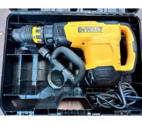 Ciocan demolator DeWalt D25881K-QS imaginea #3 — magazin online Desire.md