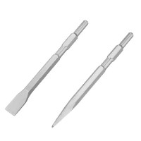 Отбойный молоток Ronix 2820 фото №3 — интернет-магазин Desire.md