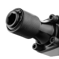 Отбойный молоток Ronix 2820 фото №4 — интернет-магазин Desire.md