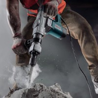 Отбойный молоток Ronix 2820 фото №6 — интернет-магазин Desire.md