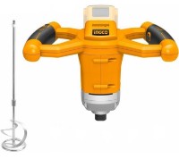 Строительный миксер Ingco MXLI2001 фото №3 — интернет-магазин Desire.md