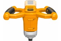 Строительный миксер Ingco MXLI2001 фото №1 — интернет-магазин Desire.md