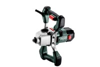 Строительный миксер Metabo RWEV 1600-2 (614050000) фото №2 — интернет-магазин Desire.md