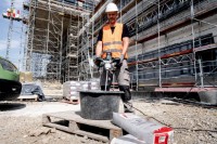 Строительный миксер Metabo RWEV 1600-2 (614050000) фото №3 — интернет-магазин Desire.md