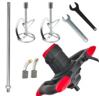 Строительный миксер Red Technic RTMI0018 фото №5 — интернет-магазин Desire.md