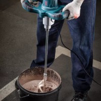 Mașina de amestecat Ronix 2410 imaginea #3 — magazin online Desire.md