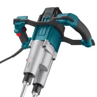 Mașina de amestecat Ronix 2411 imaginea #4 — magazin online Desire.md