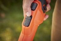 Motocoasă pe acumulator Black&Decker BCSTE636L1-QW imaginea #2 — magazin online Desire.md