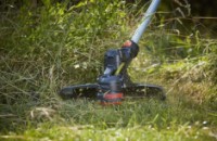 Motocoasă pe acumulator Black&Decker BCSTE636L1-QW imaginea #3 — magazin online Desire.md