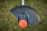 Motocoasă pe acumulator Black&Decker BCSTE636L1-QW imaginea #4 — magazin online Desire.md