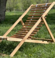 Кресло MobiCasa Hodina Stejar Reglabil фото №3 — интернет-магазин Desire.md