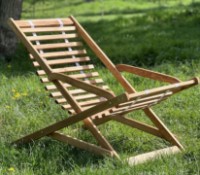 Кресло MobiCasa Hodina Stejar Balansor фото №4 — интернет-магазин Desire.md