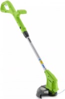 Триммер для газона аккумуляторный Greenworks G24LT фото №5 — интернет-магазин Desire.md