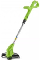 Motocoasă pe acumulator Greenworks G24LT