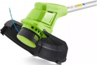 Триммер для газона аккумуляторный Greenworks G24LT фото №3 — интернет-магазин Desire.md