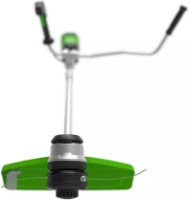 Motocoasă pe acumulator Greenworks Set GD60BCB imaginea #3 — magazin online Desire.md