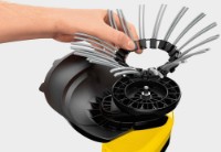 Motocoasă pe acumulator Karcher WRE 18-55+Kit (1.445-244.01) imaginea #3 — magazin online Desire.md